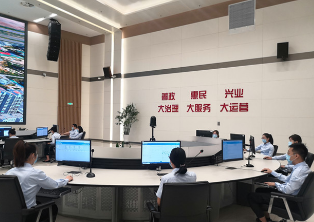 天津滨海新区办理用工备案