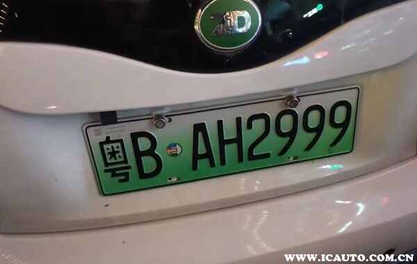 现在深圳车牌可以备案