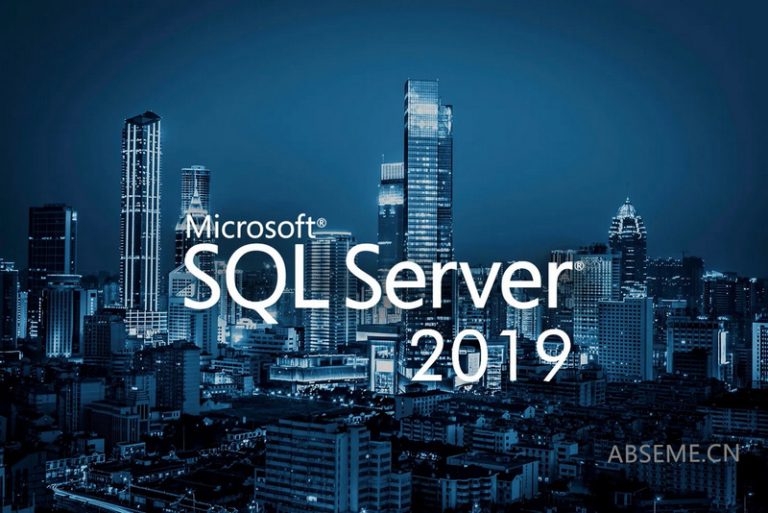 sql数据库官网下载