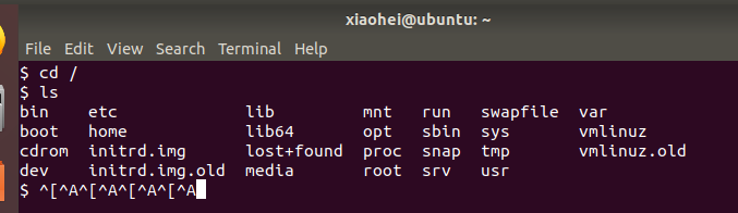 ubuntu新增用户
