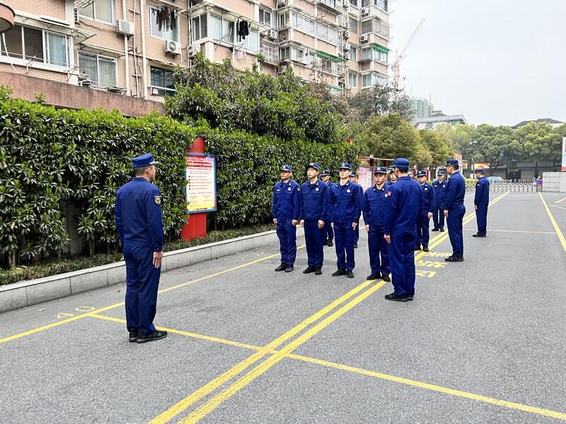 杭州上城区消防备案地址