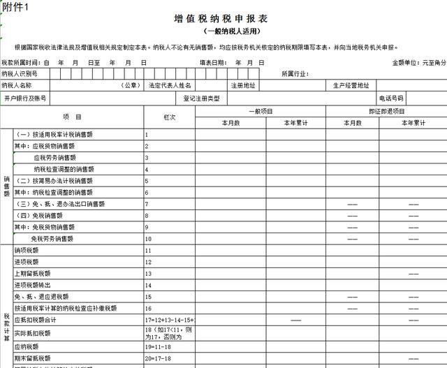 房地产新项目税务备案所需资料