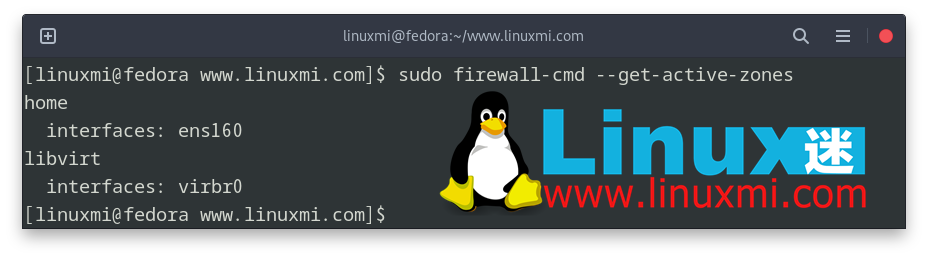 firewall-cmd --state