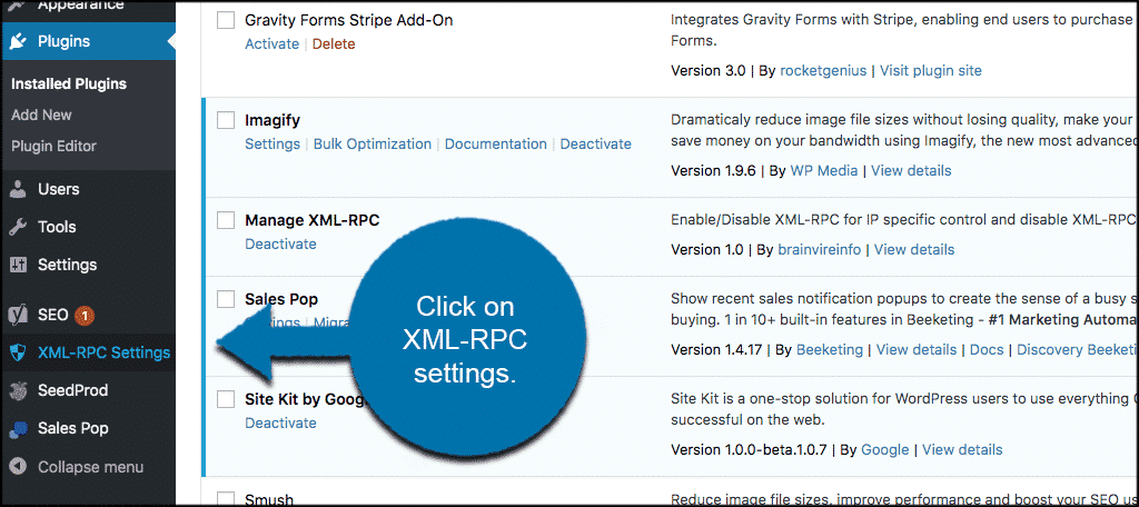 xmlrpc.php