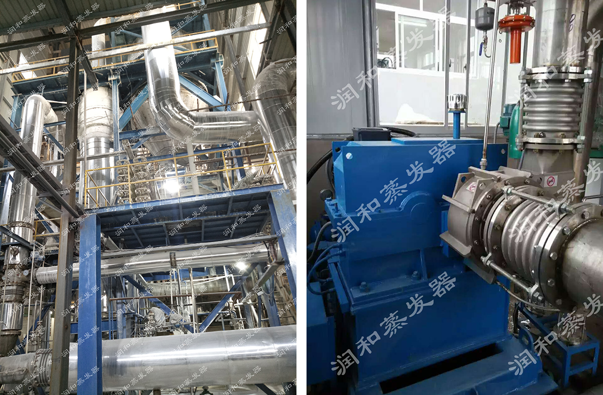 麦克维尔主机提示蒸发器过脏