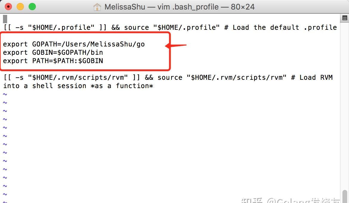 ubuntu bashrc