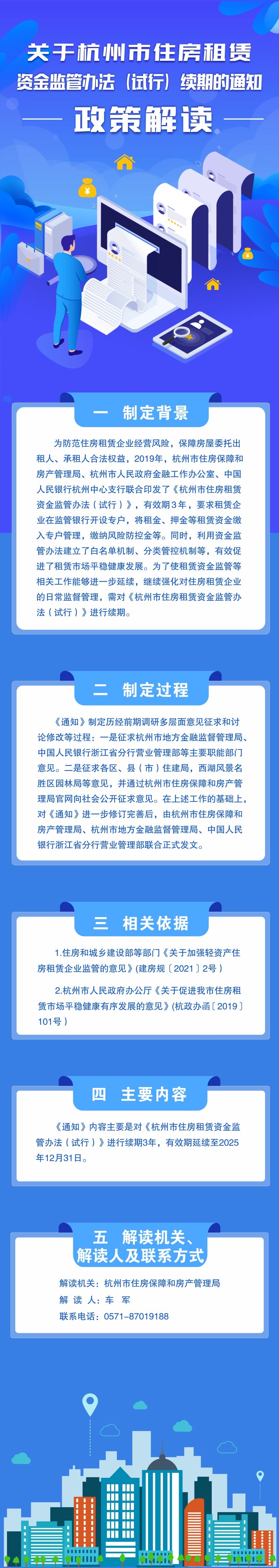 杭州网上房屋备案信息
