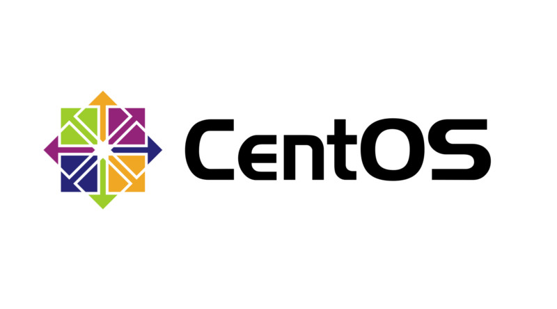 centos8停止维护