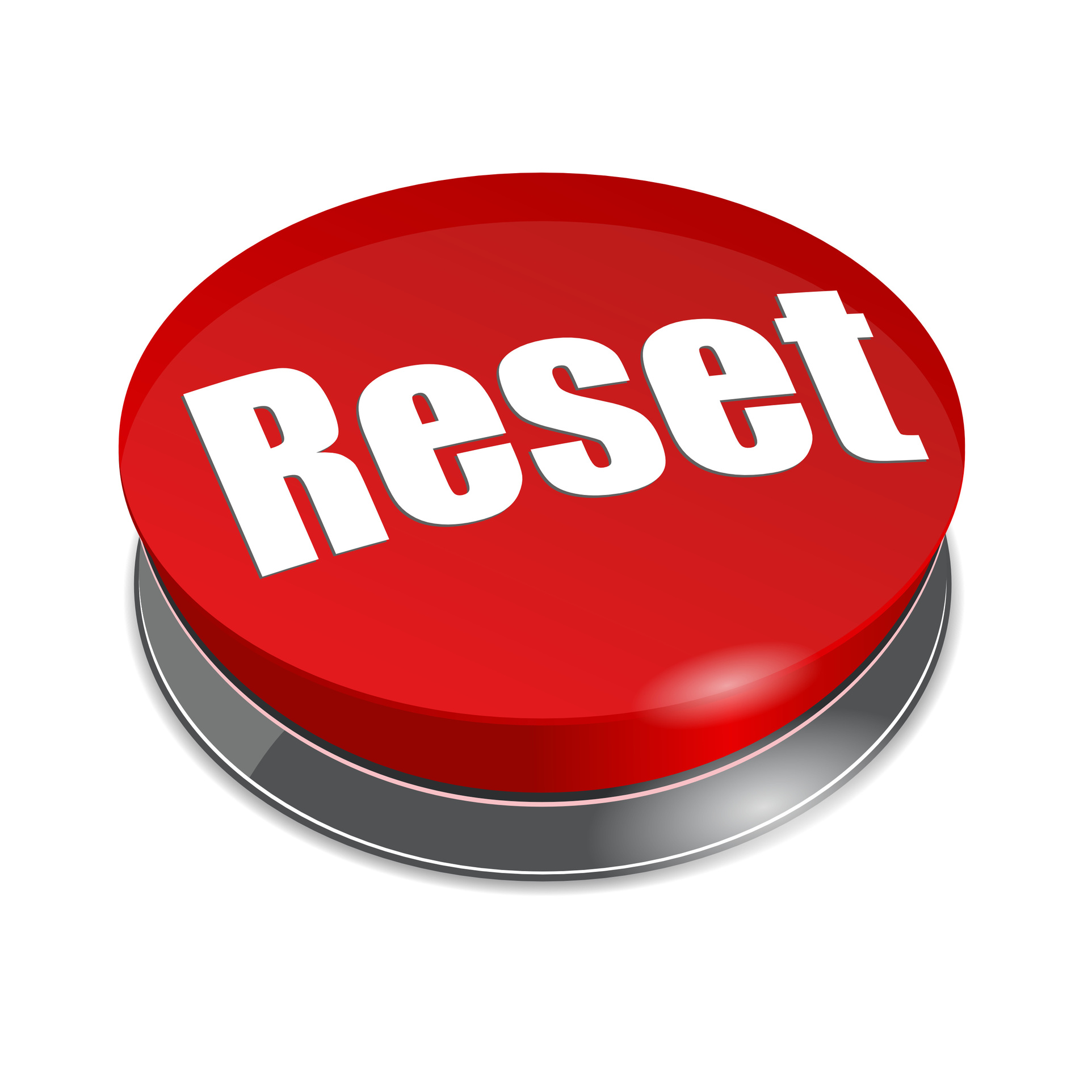 reset master;