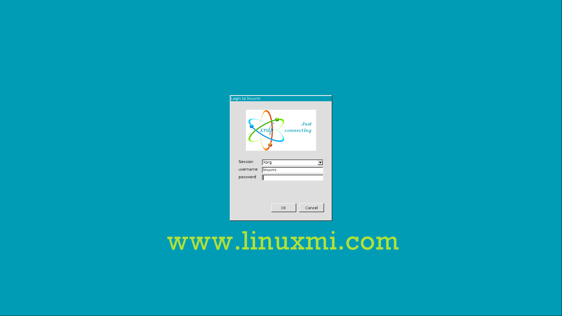 ubuntu xrdp