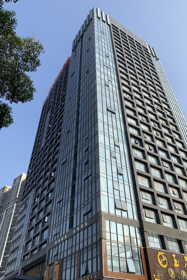 佛山金域名都楼盘