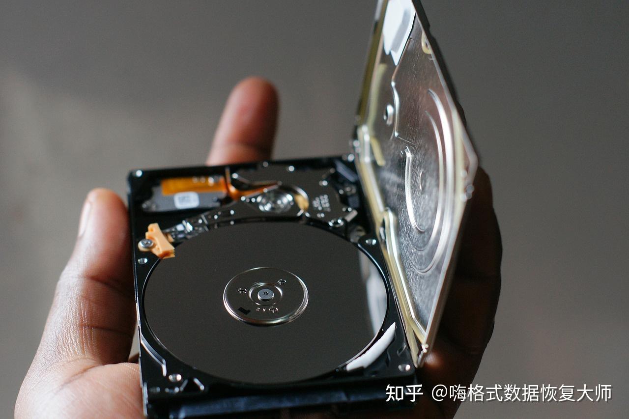 怎么找不到主机的硬盘