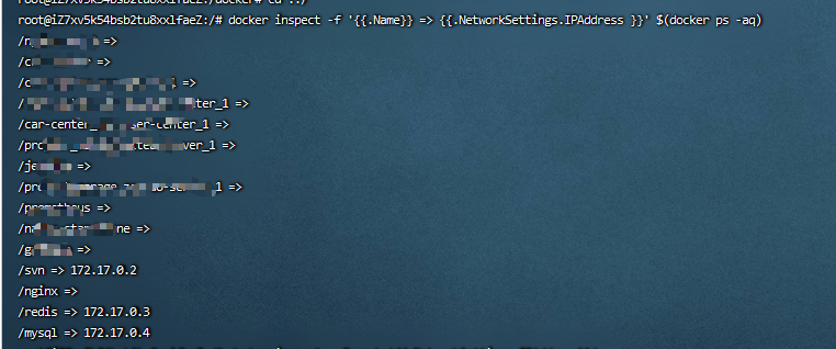 docker地址
