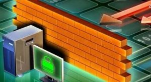 centos 防火墙