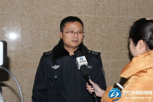 长兴县环保局网上备案