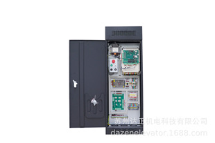 默拉克系统电梯主机调谐