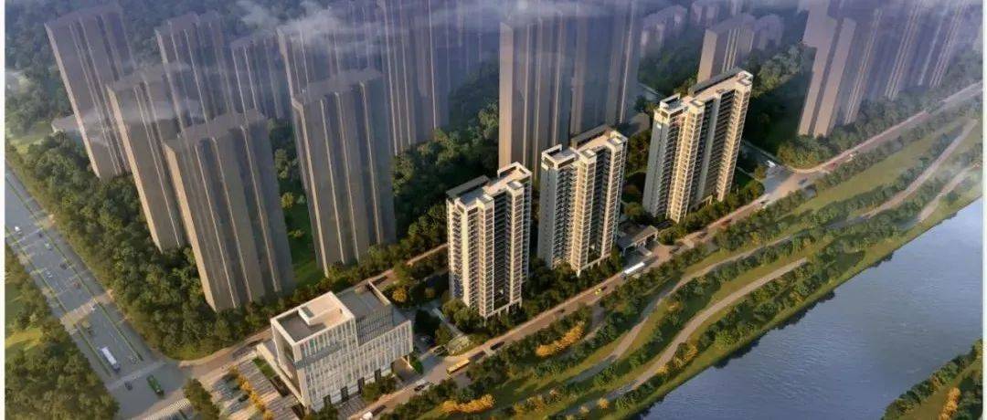 周山河恒大华府备案价格破1万6