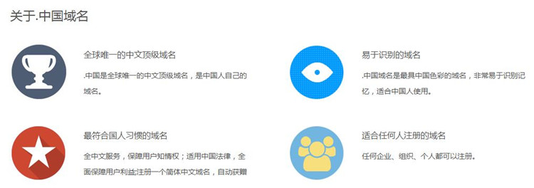 现在4个字母的cn域名值多少钱