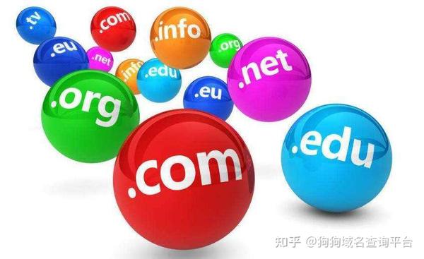 网站拥有顶级域名
