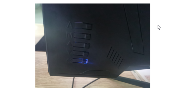 显示屏不显示主机充电池不亮