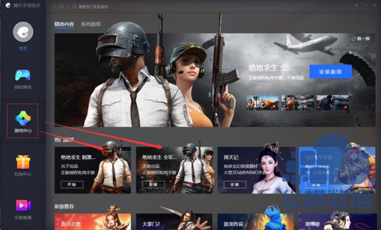 主机绝地求生虚拟内存