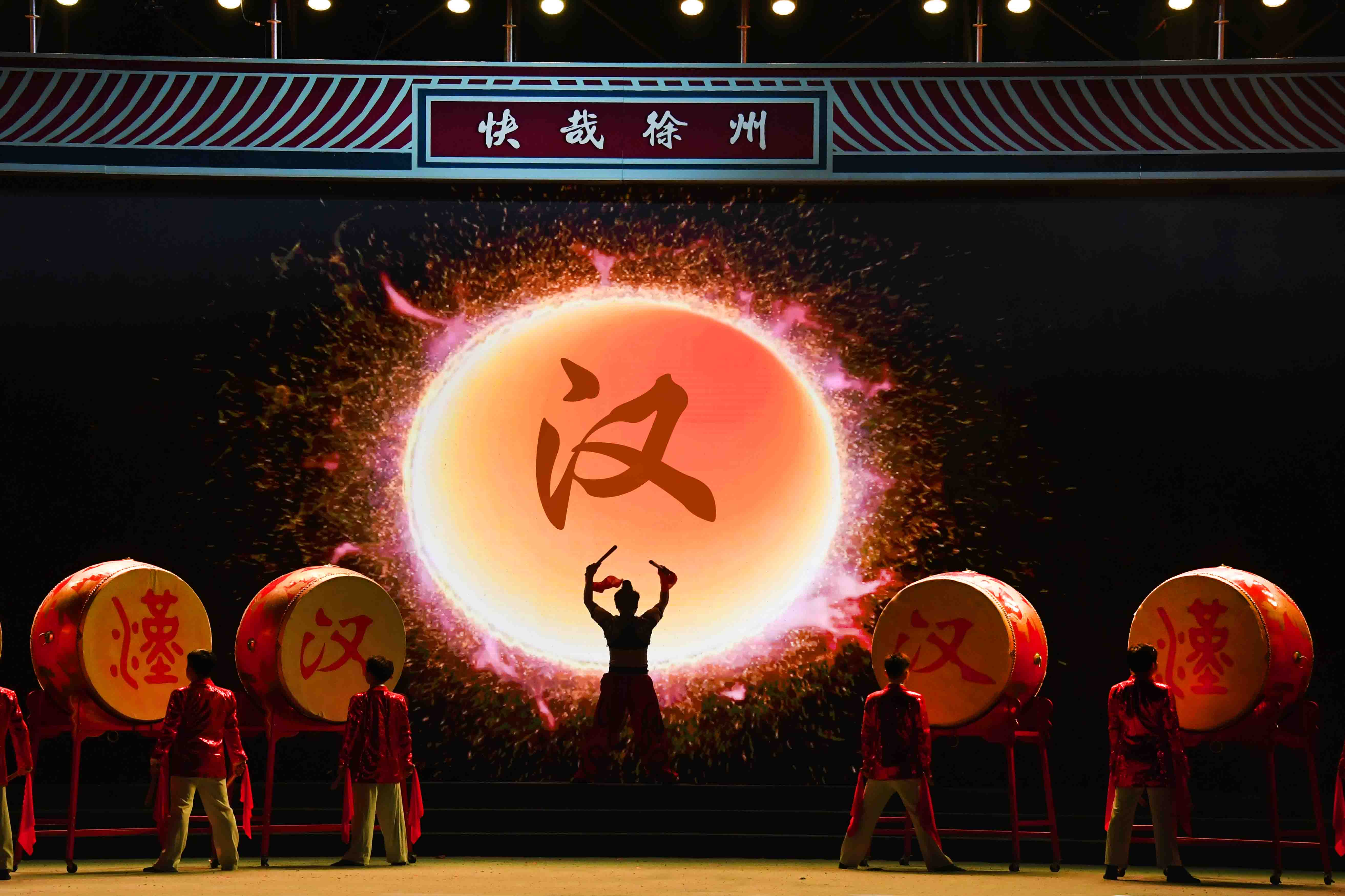 汉石楼宇对讲主机图