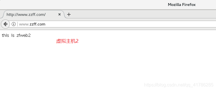 域名备案需要虚拟主机