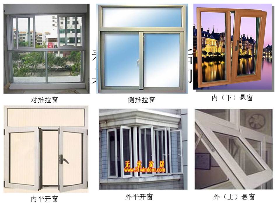 加工铝合金门窗怎么环保备案