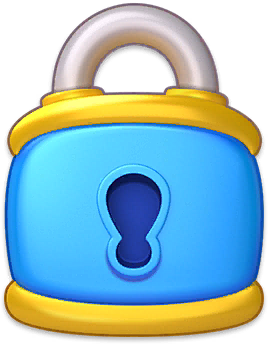 could not get lock
