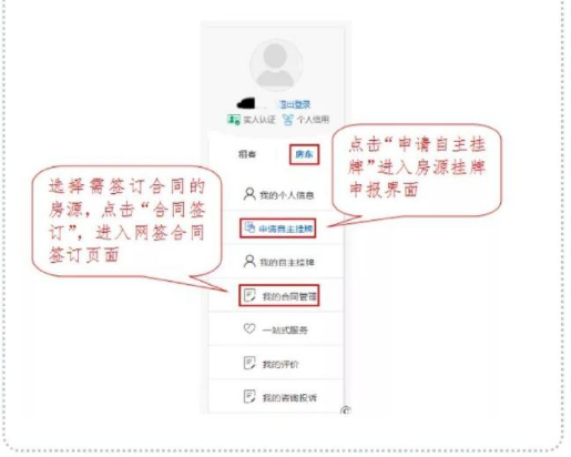 杭州房屋租赁备案证收费标准