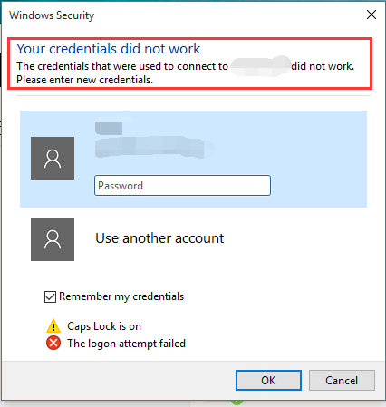 windows远程登录