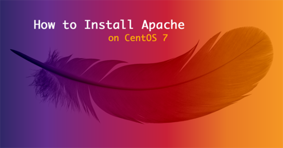 centos apache