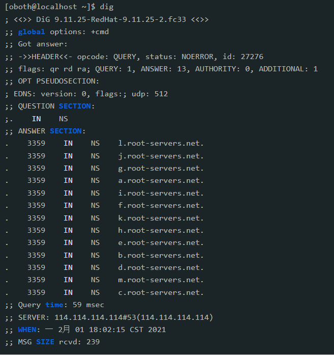 ubuntu修改dns