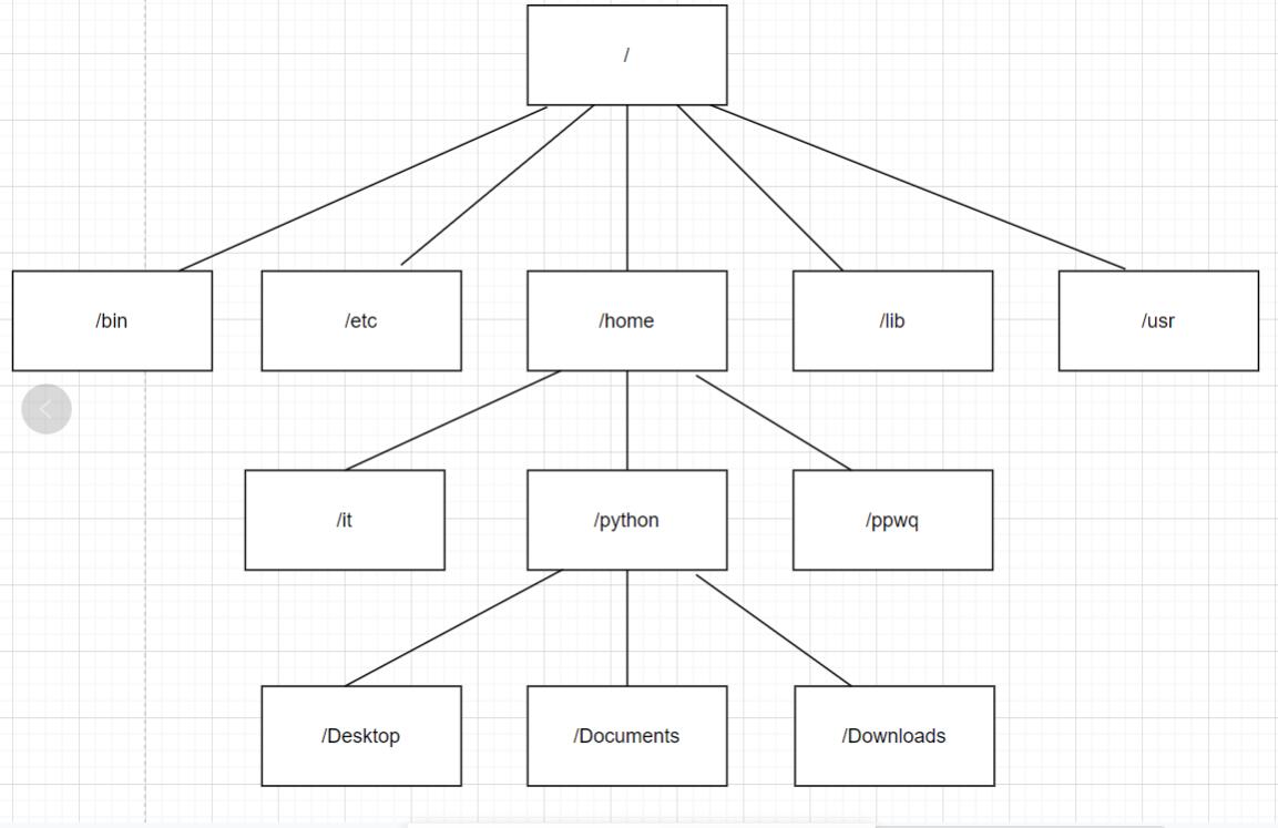 ubuntu创建目录