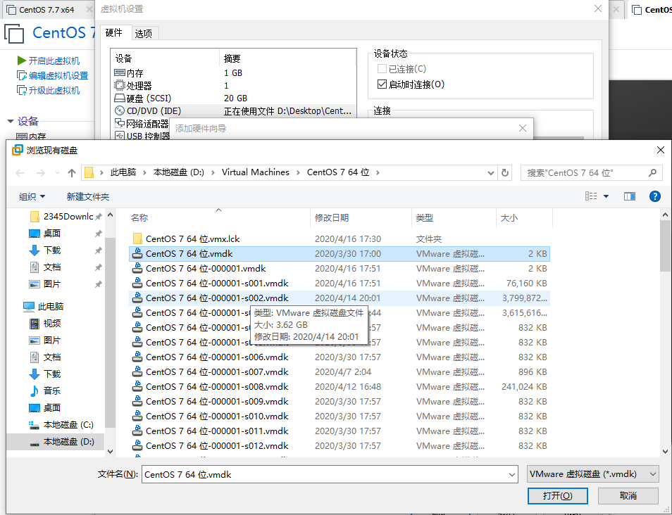 linux read-only file system