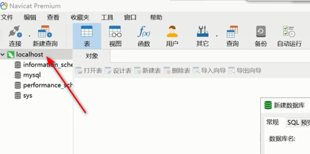服务器地址的主机名域名