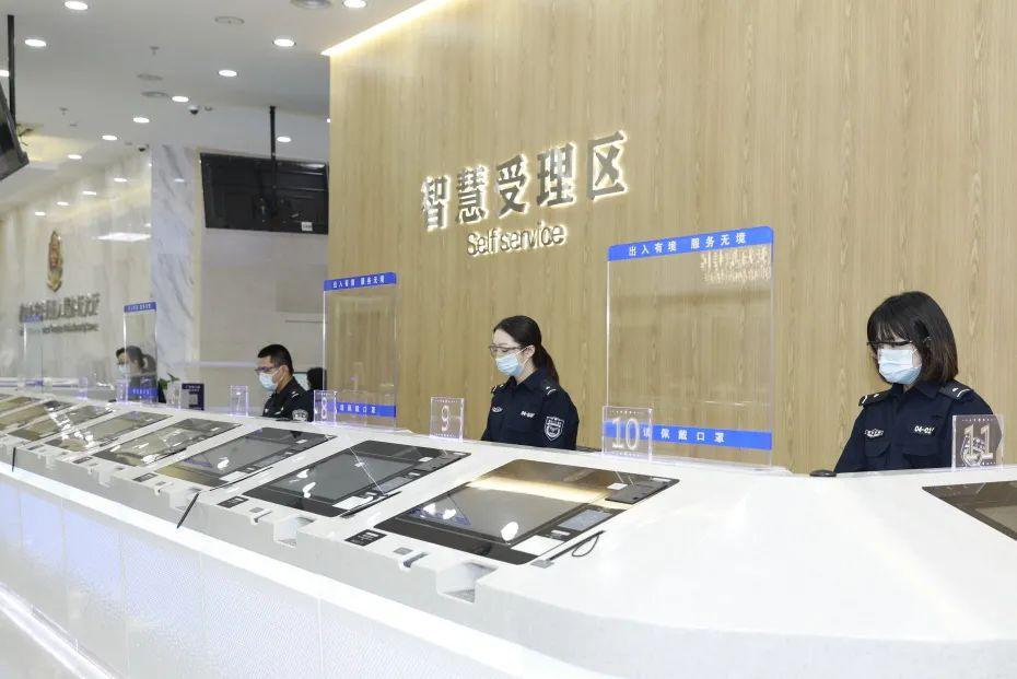 深圳南山公安局备案换锁