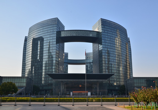 杭州市政府的域名是什么