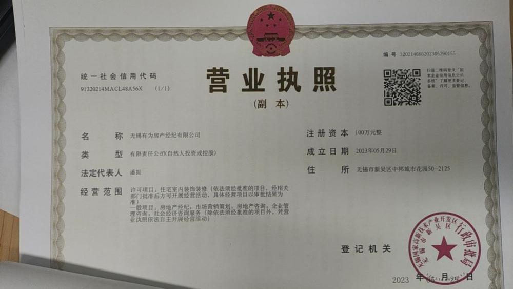 房地产备案总投资