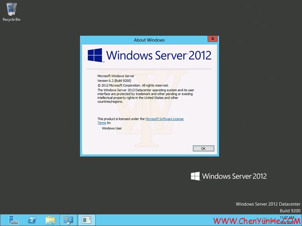 win 2012