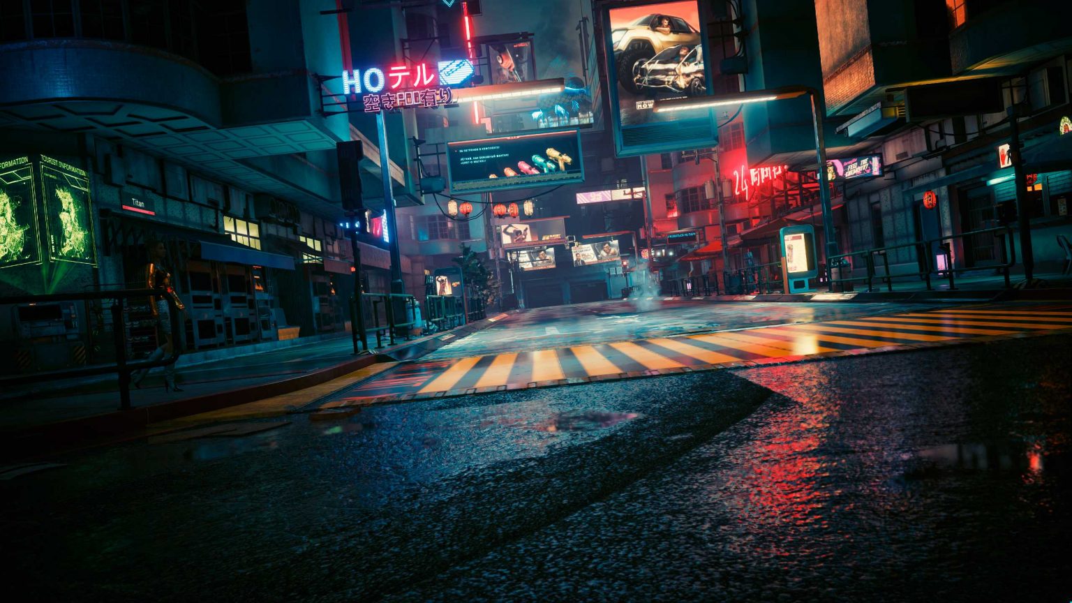 主机监测