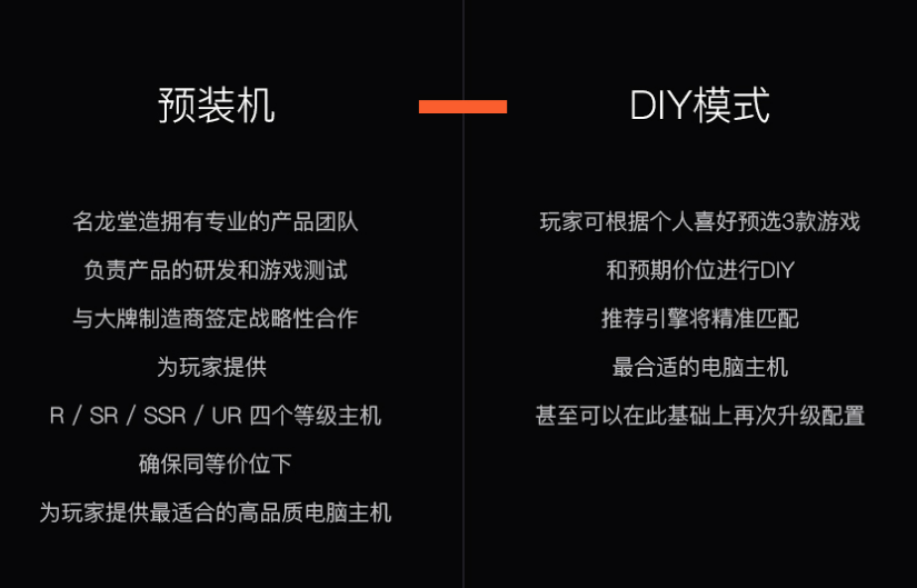 自己组装主机好还是