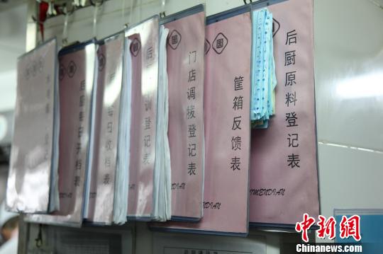 北京餐饮环保备案怎么做