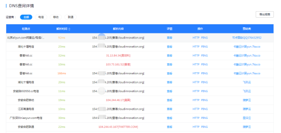 dns被污染了怎么办