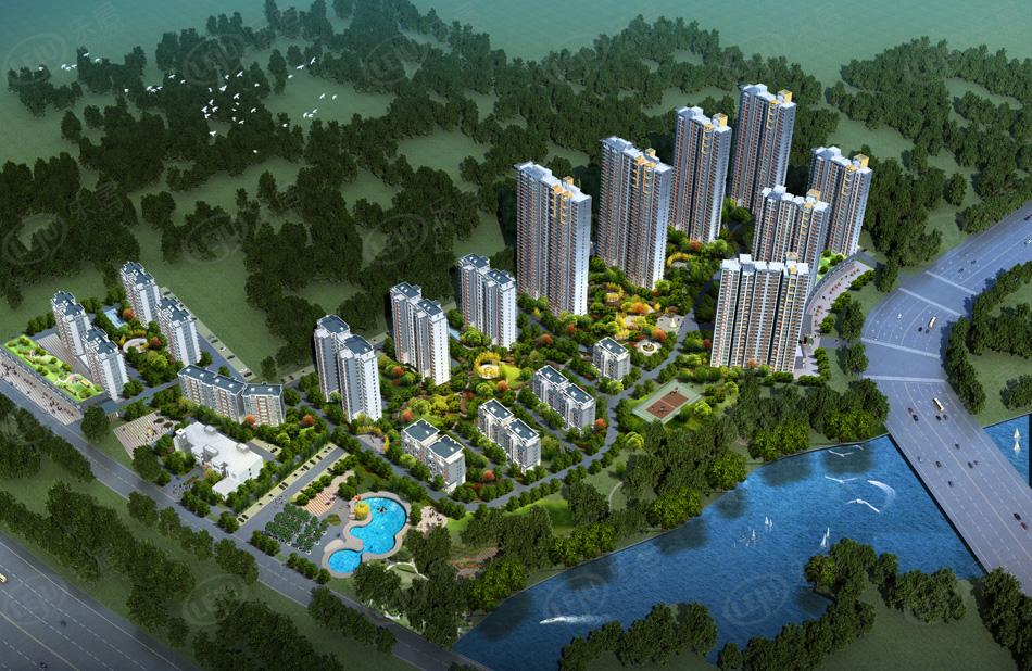 郑州南龙湖房地产备案限价吗