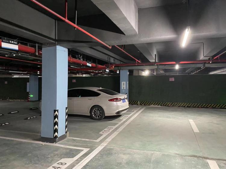 车库收费没备案重庆