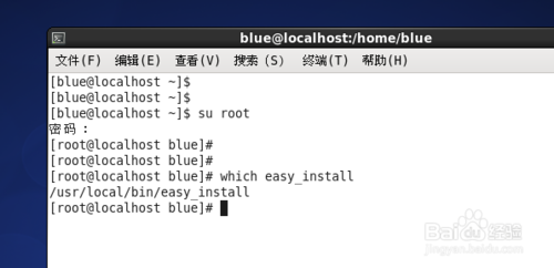 sudo: source:找不到命令