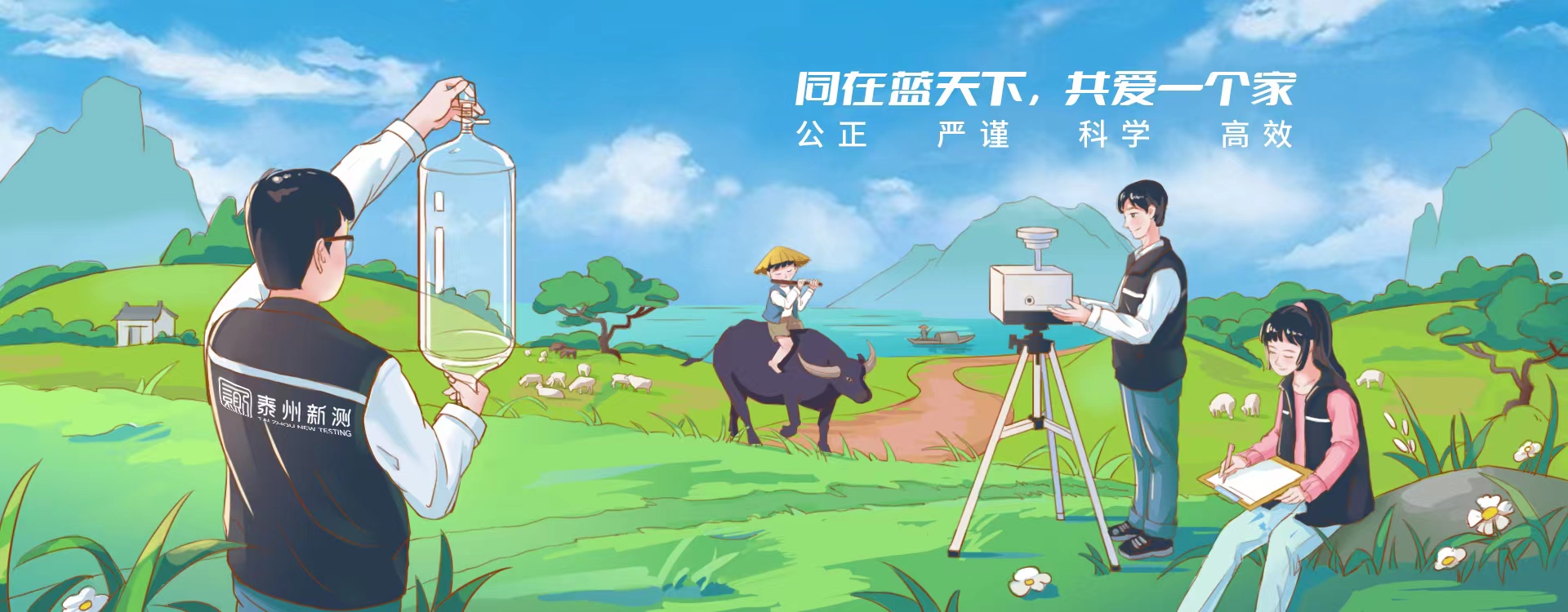 泰州多测合一备案