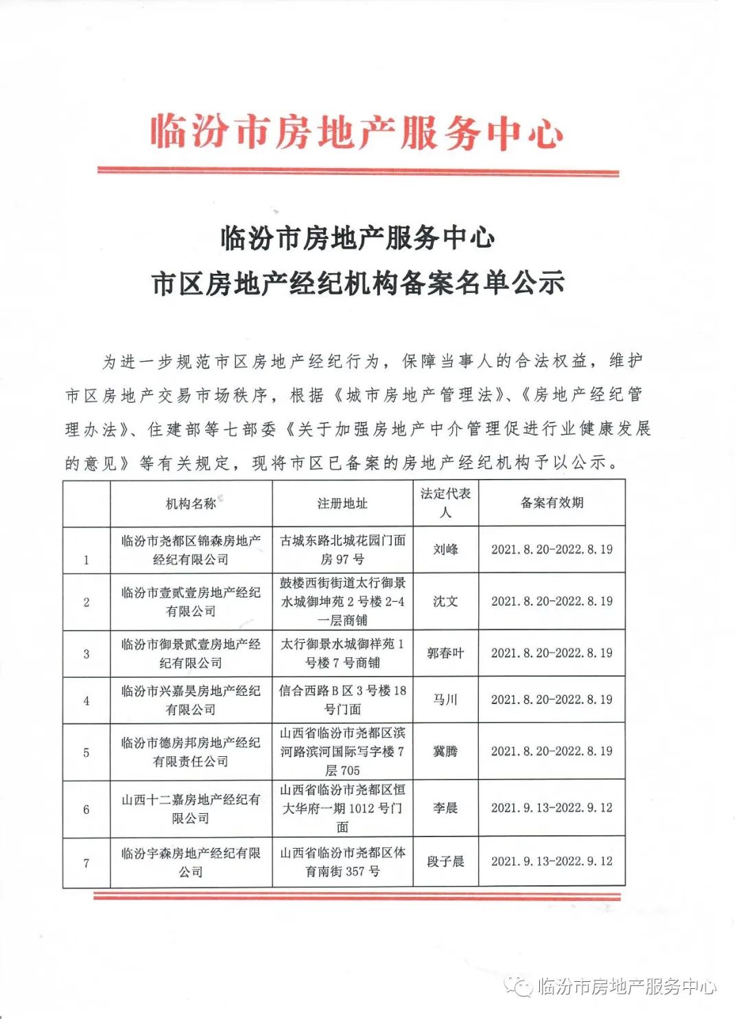 房地产经纪人备案管理办法