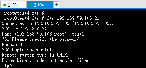 connect: no route to host